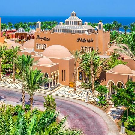 Grand Makadi - Couples And Families Only Hotel Hurghada Eksteriør billede