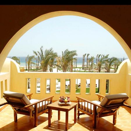 Grand Makadi - Couples And Families Only Hotel Hurghada Eksteriør billede