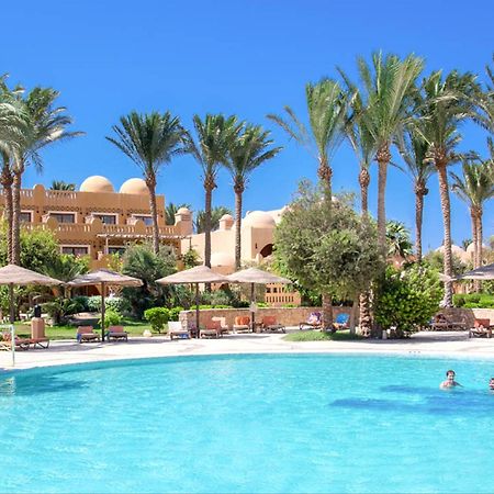 Grand Makadi - Couples And Families Only Hotel Hurghada Eksteriør billede