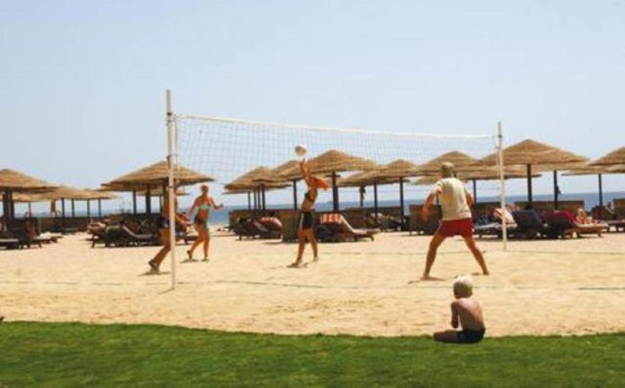 Grand Makadi - Couples And Families Only Hotel Hurghada Eksteriør billede