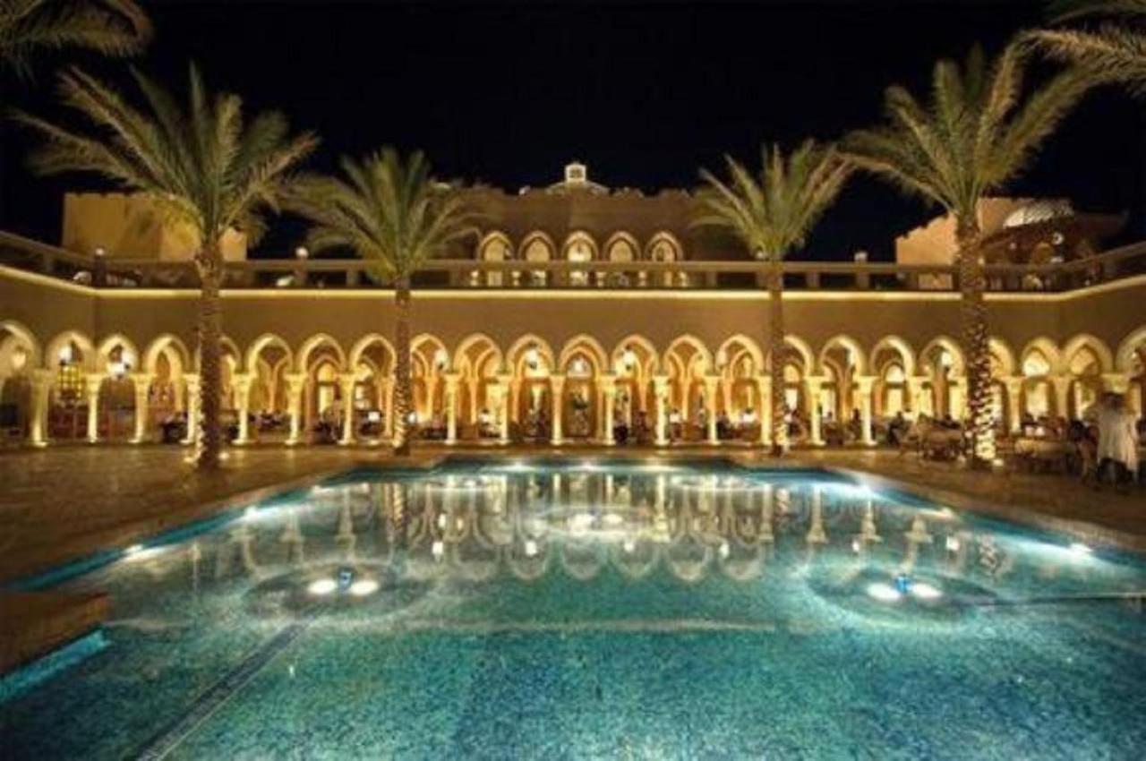 Grand Makadi - Couples And Families Only Hotel Hurghada Eksteriør billede