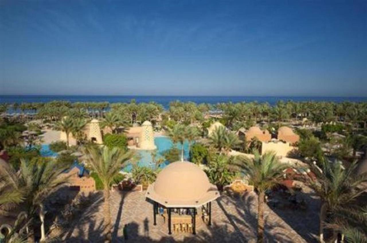 Grand Makadi - Couples And Families Only Hotel Hurghada Eksteriør billede