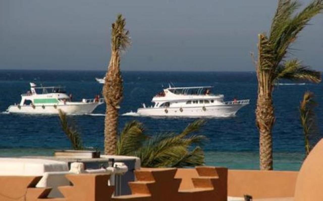 Grand Makadi - Couples And Families Only Hotel Hurghada Eksteriør billede