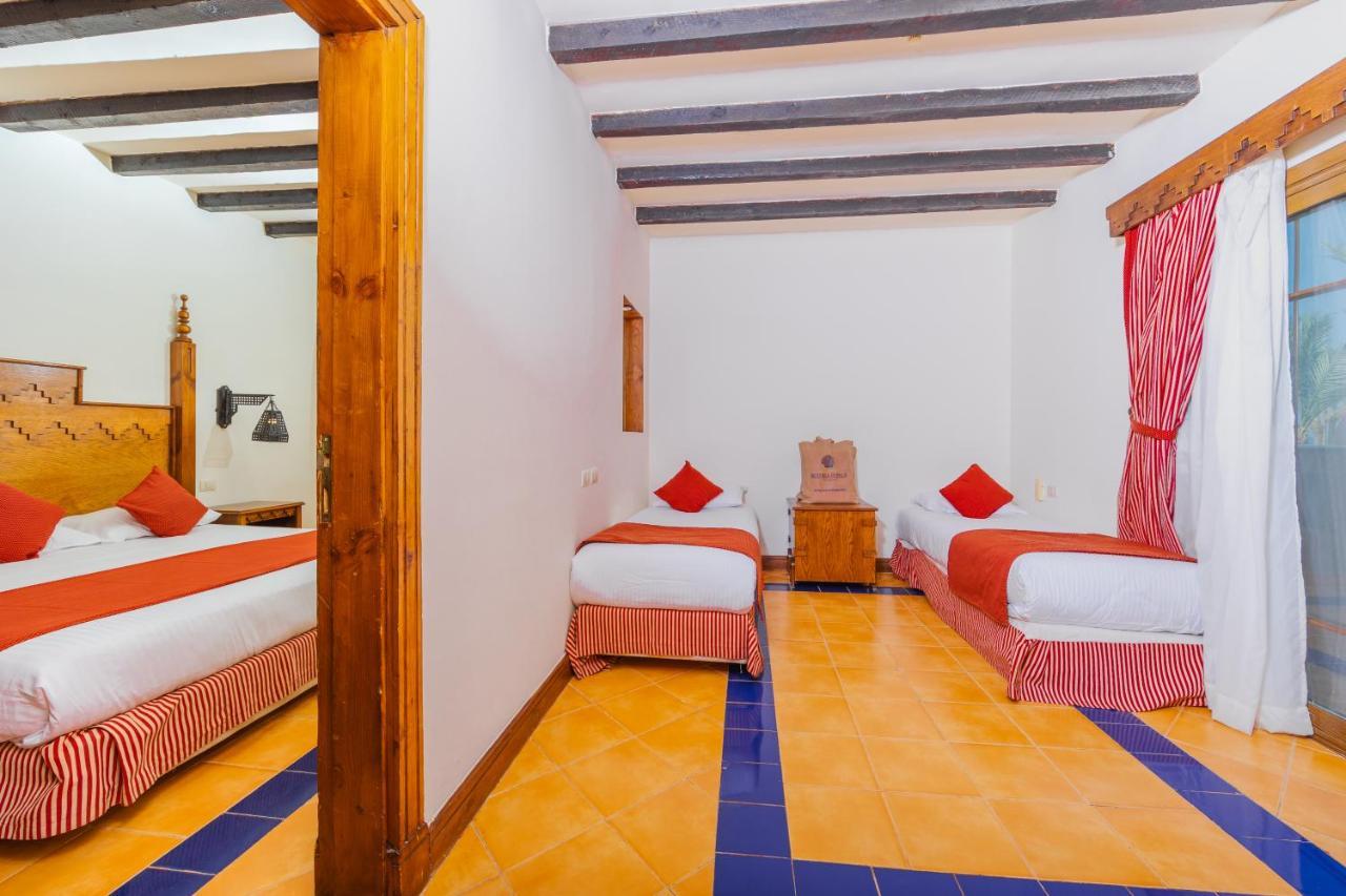 Grand Makadi - Couples And Families Only Hotel Hurghada Eksteriør billede