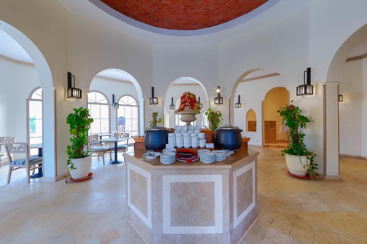 Grand Makadi - Couples And Families Only Hotel Hurghada Eksteriør billede