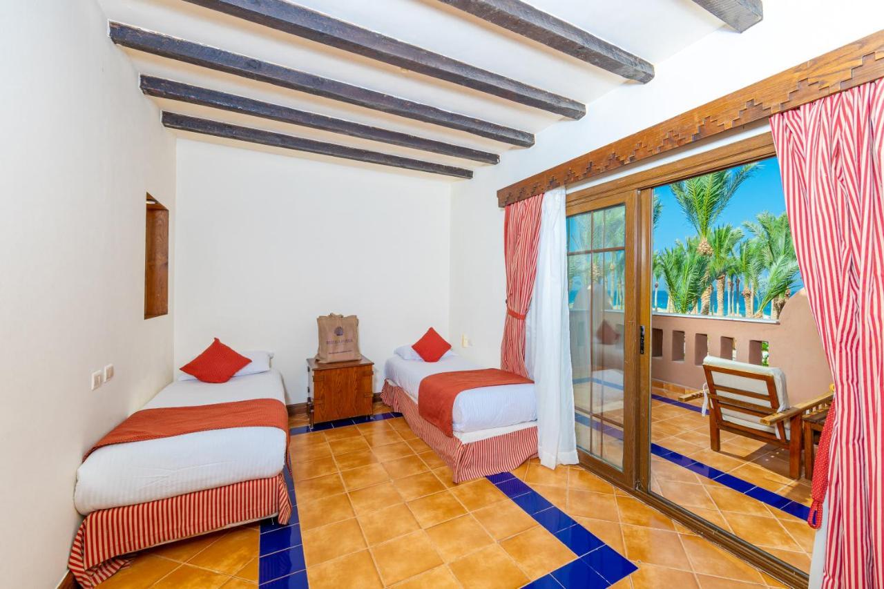 Grand Makadi - Couples And Families Only Hotel Hurghada Eksteriør billede