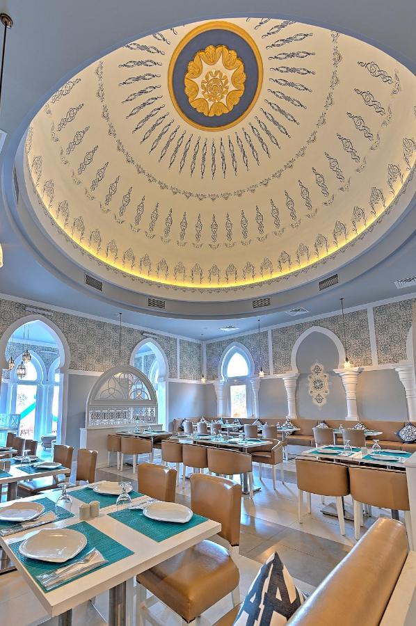 Grand Makadi - Couples And Families Only Hotel Hurghada Eksteriør billede