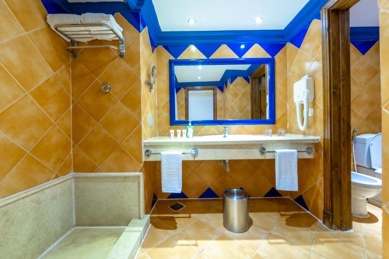 Grand Makadi - Couples And Families Only Hotel Hurghada Eksteriør billede