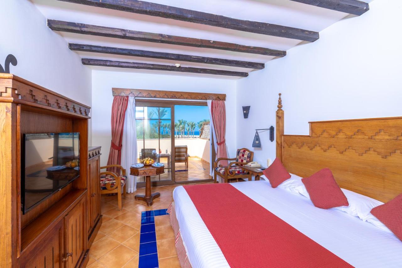 Grand Makadi - Couples And Families Only Hotel Hurghada Eksteriør billede