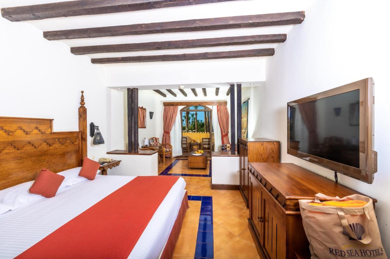 Grand Makadi - Couples And Families Only Hotel Hurghada Eksteriør billede