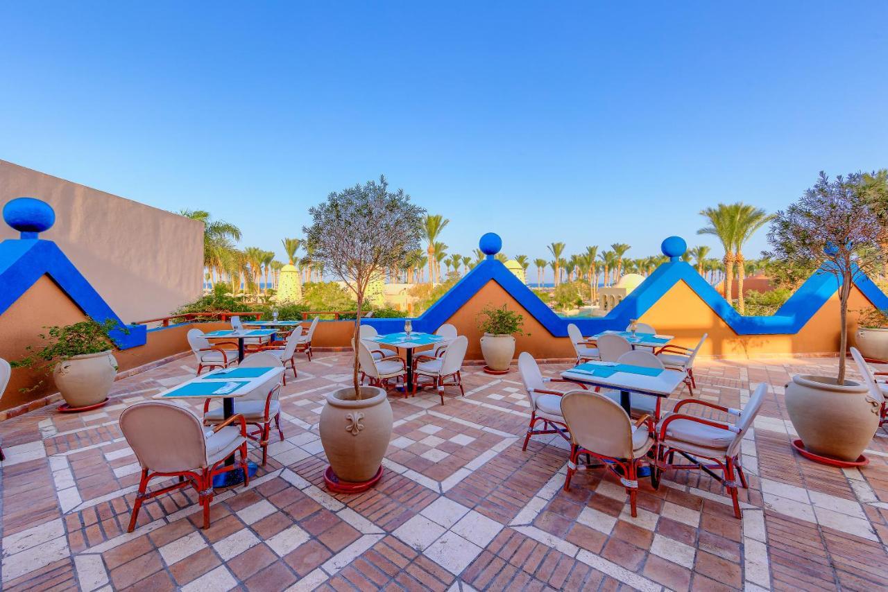 Grand Makadi - Couples And Families Only Hotel Hurghada Eksteriør billede