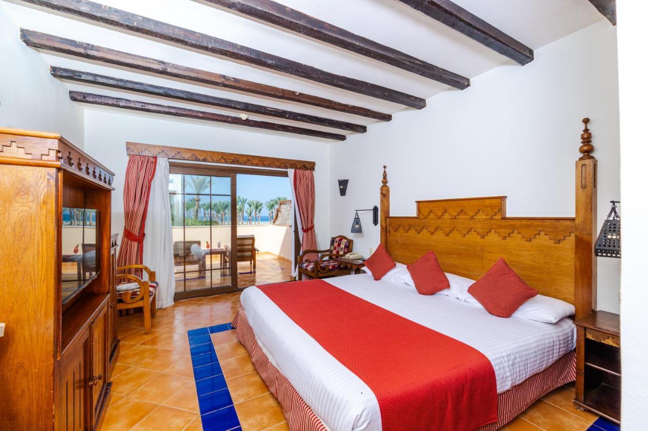 Grand Makadi - Couples And Families Only Hotel Hurghada Eksteriør billede