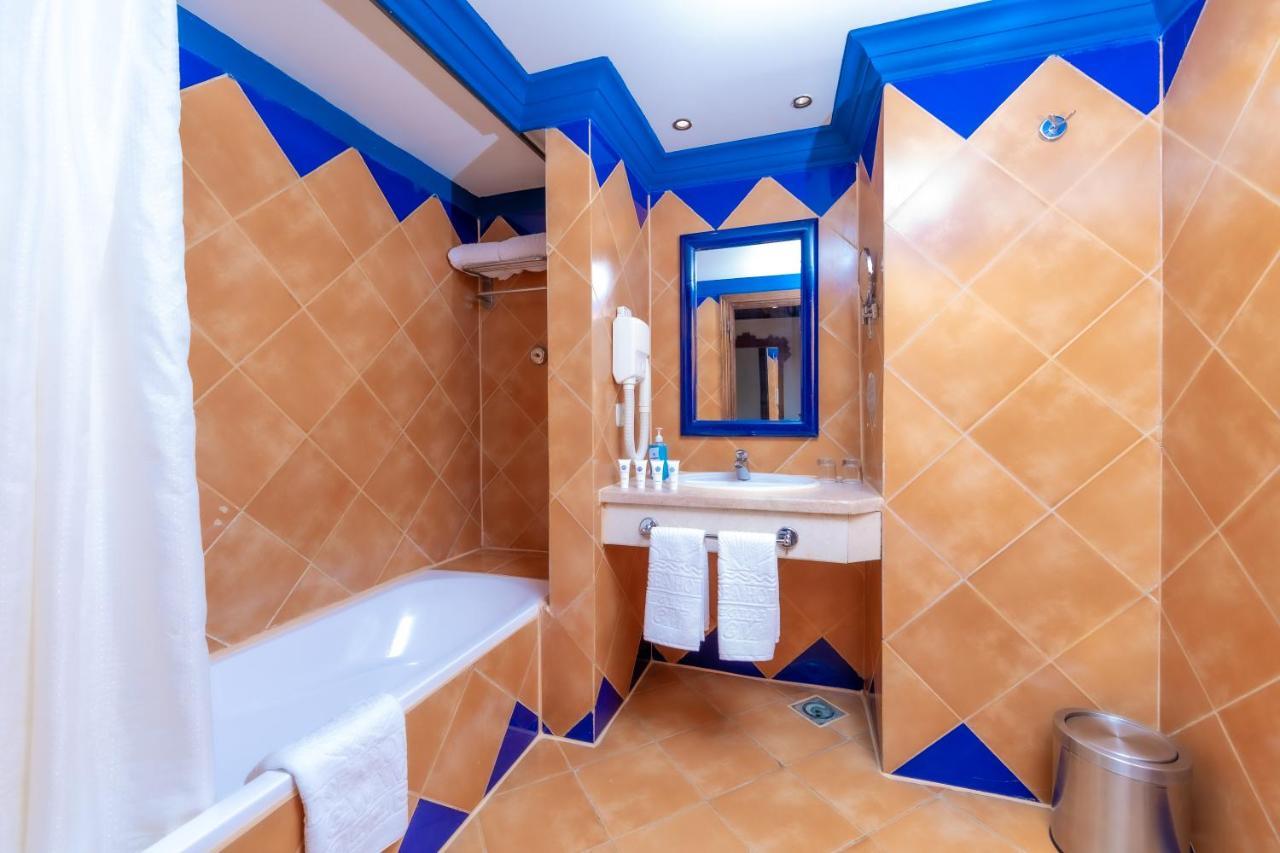 Grand Makadi - Couples And Families Only Hotel Hurghada Eksteriør billede