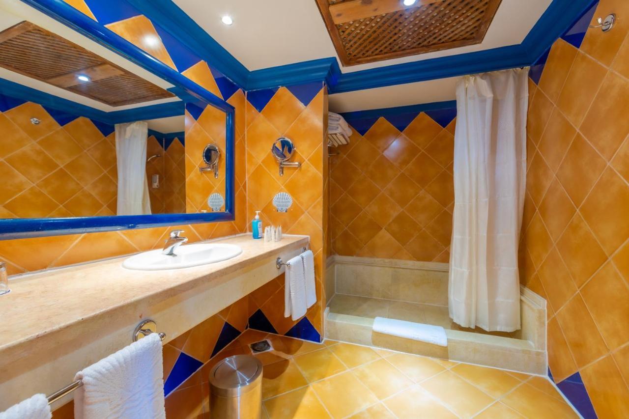 Grand Makadi - Couples And Families Only Hotel Hurghada Eksteriør billede