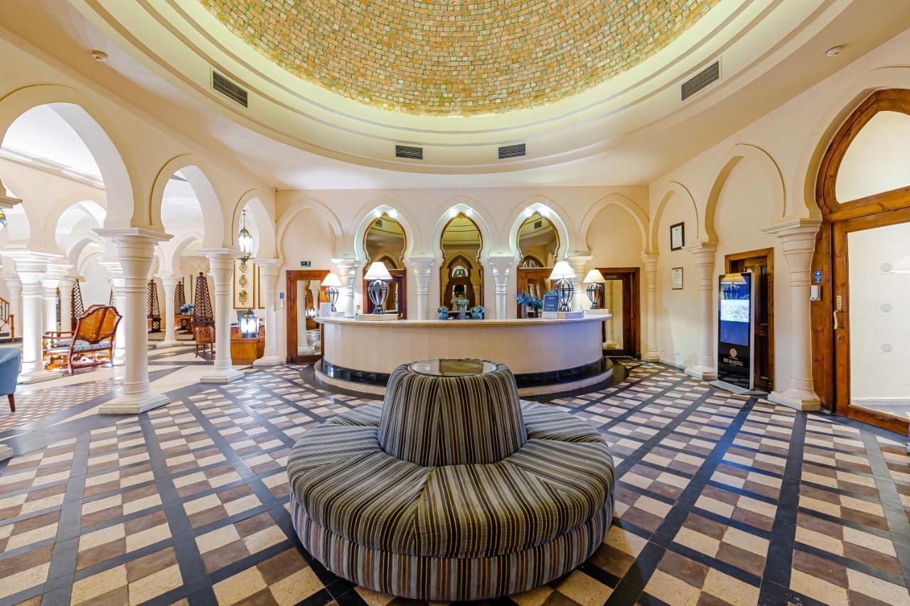 Grand Makadi - Couples And Families Only Hotel Hurghada Eksteriør billede
