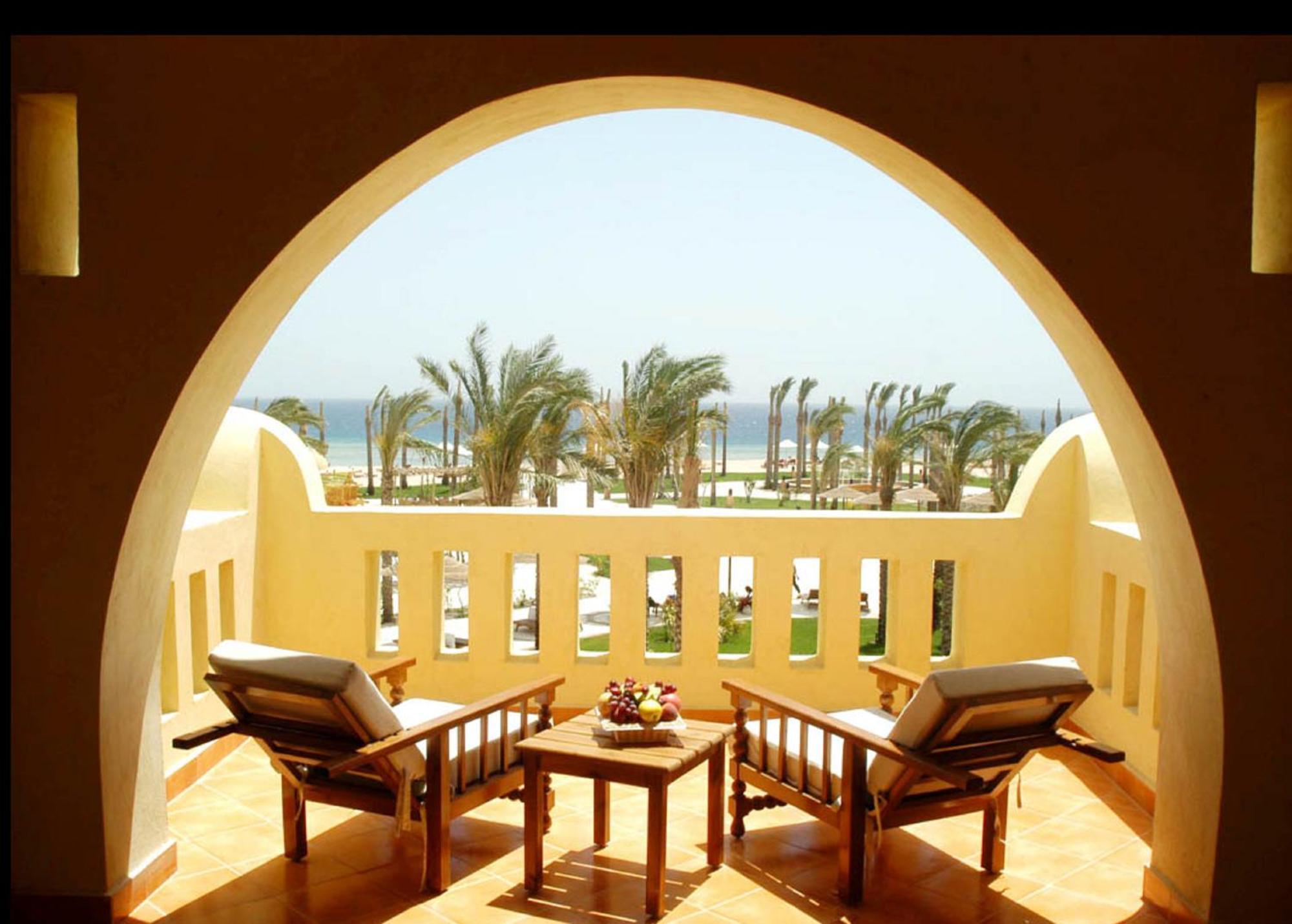 Grand Makadi - Couples And Families Only Hotel Hurghada Eksteriør billede